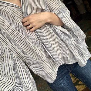 Bikini/beach over up top